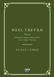 Nesl-i Revan - Kule Kitap
