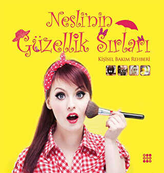 Nesli’nin Güzellik Sırları - Dokuz Yayınları