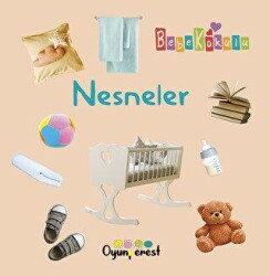 Nesneler - Oyunperest