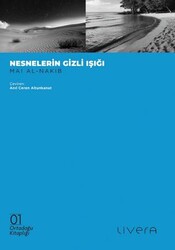 Nesnelerin Gizli Işığı - Livera Yayınevi