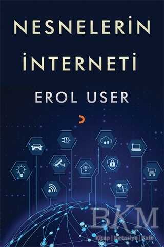 Nesnelerin İnterneti - Cinius Yayınları