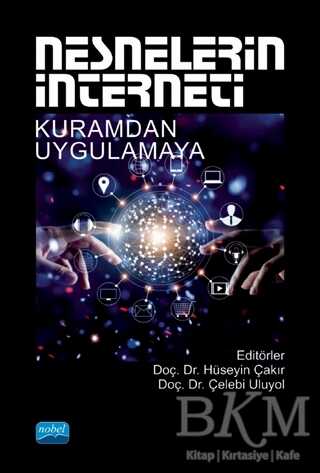 Nesnelerin İnterneti - Nobel Akademik Yayıncılık