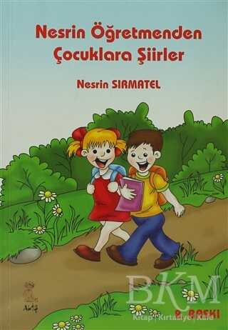 Nesrin Öğretmenden Çocuklara Şiirler - Aliş Yayınları