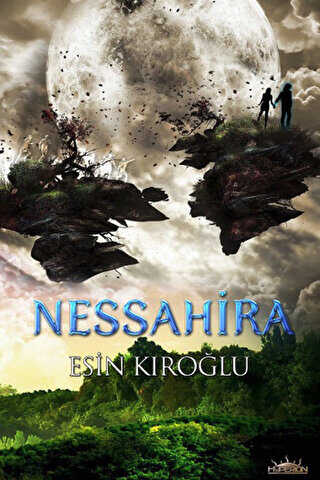 Nessahira - Hyperion Kitap