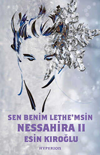 Nessahira 2 - Sen Benim Lethe`msin - Hyperion Kitap