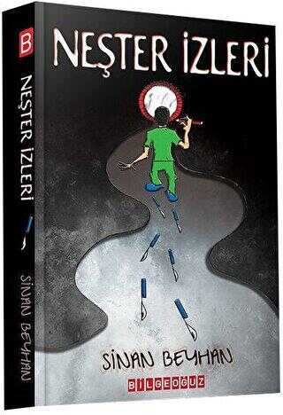 Neşter İzleri - Bilgeoğuz Yayınları