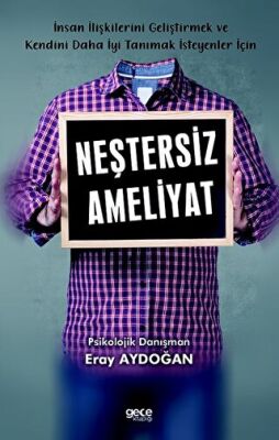 Neştersiz Ameliyat - 1