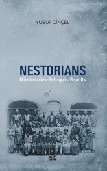 Nestorıans - Palet Yayınları