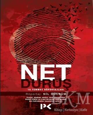 Net Duruş - Profil Kitap