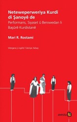 Neteweperweriya Kurdi Dı Şanoye De - Avesta Yayınları