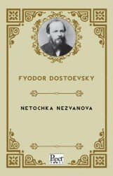 Netochka Nezvanova - Paper Books