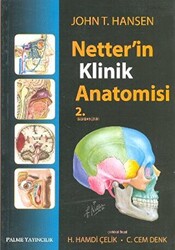 Netter’in Klinik Anatomisi - Palme Yayıncılık