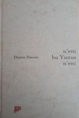 N`etti bu Yunus N`etti - 1
