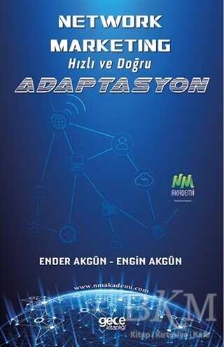 Network Marketing - Gece Kitaplığı