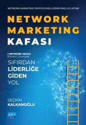 Network Marketing Kafası - Nobel Akademik Yayıncılık