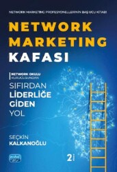 Network Marketing Kafası - Nobel Akademik Yayıncılık