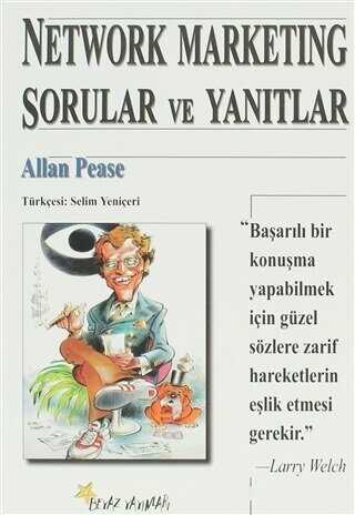 Network Marketing Sorular ve Yanıtlar - Beyaz Yayınları
