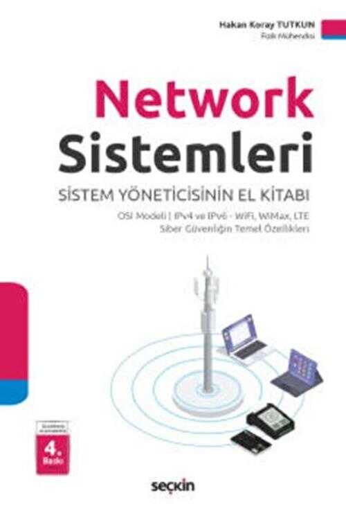 Network Sistemleri - Seçkin Yayıncılık