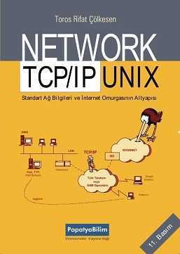 Network TCP-IP ve UNIX