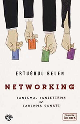 Networking - Optimist Kitap