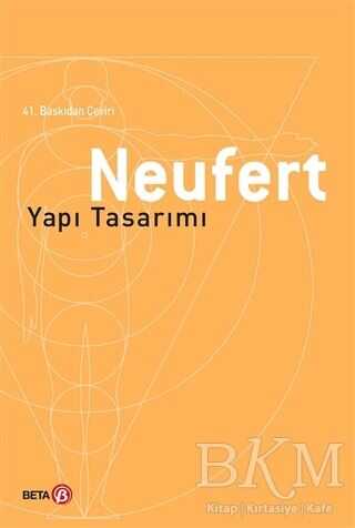 Neufert - Yapı Tasarımı - 1