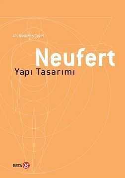 Neufert - Yapı Tasarımı - 2