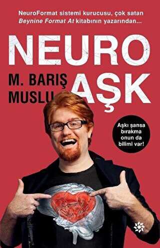 Neuro Aşk - Doğan Novus