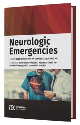 Neurologic Emergencies - 1