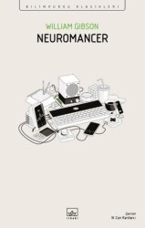 Neuromancer - İthaki Yayınları