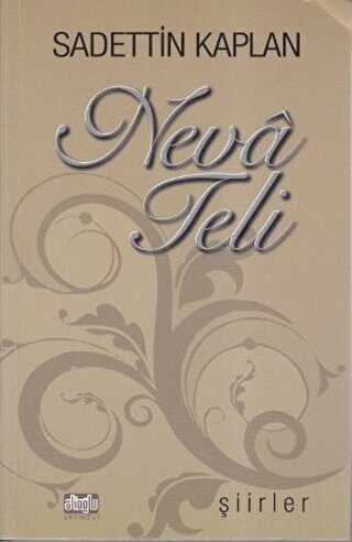Neva Teli - Alioğlu Yayınları