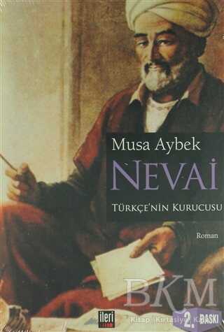 Nevai - İleri Yayınları