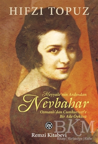 Nevbahar - Remzi Kitabevi