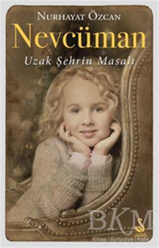 Nevcüman - Siyah Kuğu Yayınları