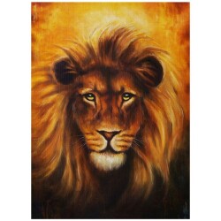 Lion Aslan 1000 Parça - 2