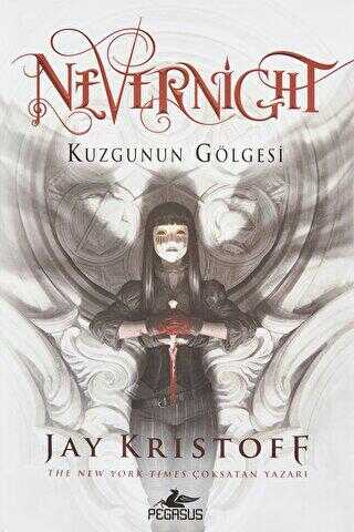 Nevernight: Kuzgunun Gölgesi - Pegasus Yayınları