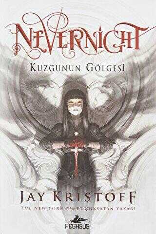 Nevernight: Kuzgunun Gölgesi