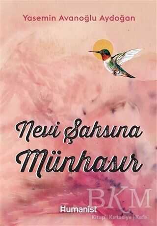 Nevi Şahsına Münhasır - Hümanist Kitap Yayıncılık