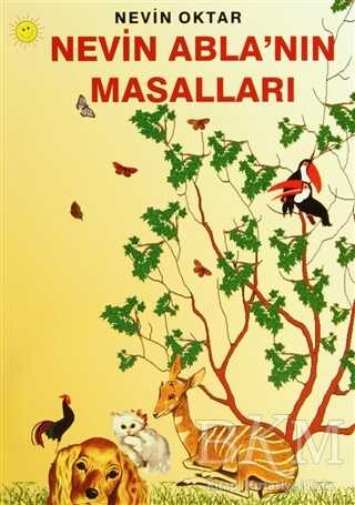 Nevin Abla’nın Masalları - Boğaziçi Yayınları