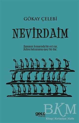 Nevirdaim - Gece Kitaplığı