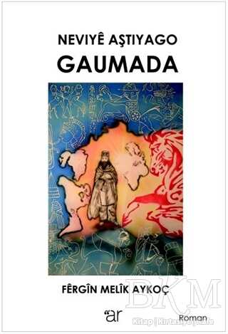 Neviye Aştiyogo Gaumada - Ar Yayınları