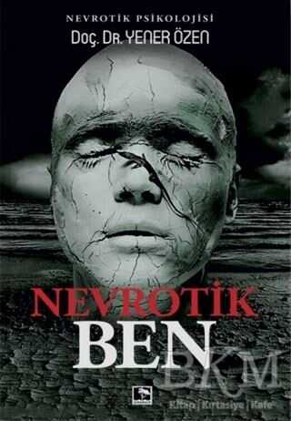 Nevrotik Ben - Çınaraltı Yayınları