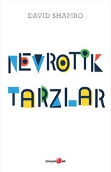 Nevrotik Tarzlar - Okuyan Us Yayınları