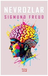 Nevrozlar - Kırmızı Ada Yayınları
