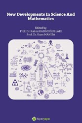 New Developments In Science and 	Mathematics - Hiperlink Yayınları