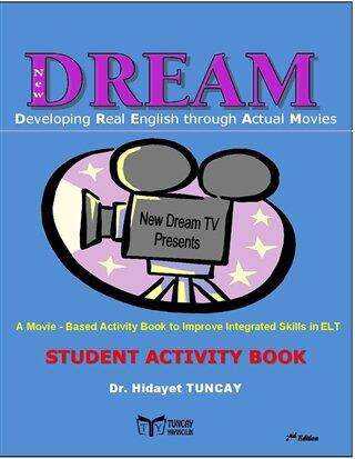 New Dream - Developing Real English Through Avtual Movies