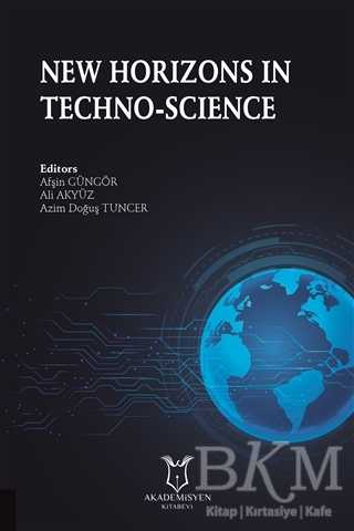 New Horizons in Techno-Science