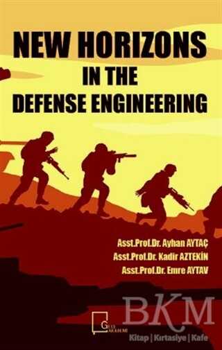 New Horizons in the Defense Engineering - Gece Akademi