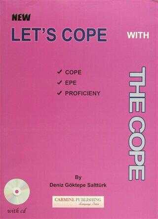 New Let`s Cope the Cope