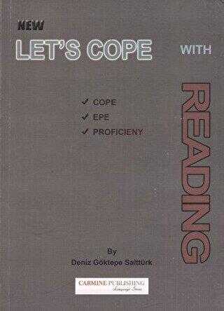 New Let`s Cope With Reading