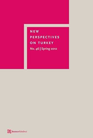 New Perspectives on Turkey No:46 - Homer Kitabevi